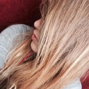 Meet your Posher, Michaela